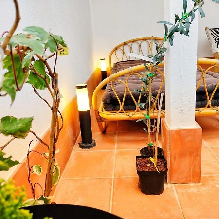 Riad Medina Mudejar Τολέδο Εξωτερικό φωτογραφία